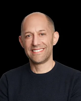 Chief Business Development Officer - Dave Wechsler