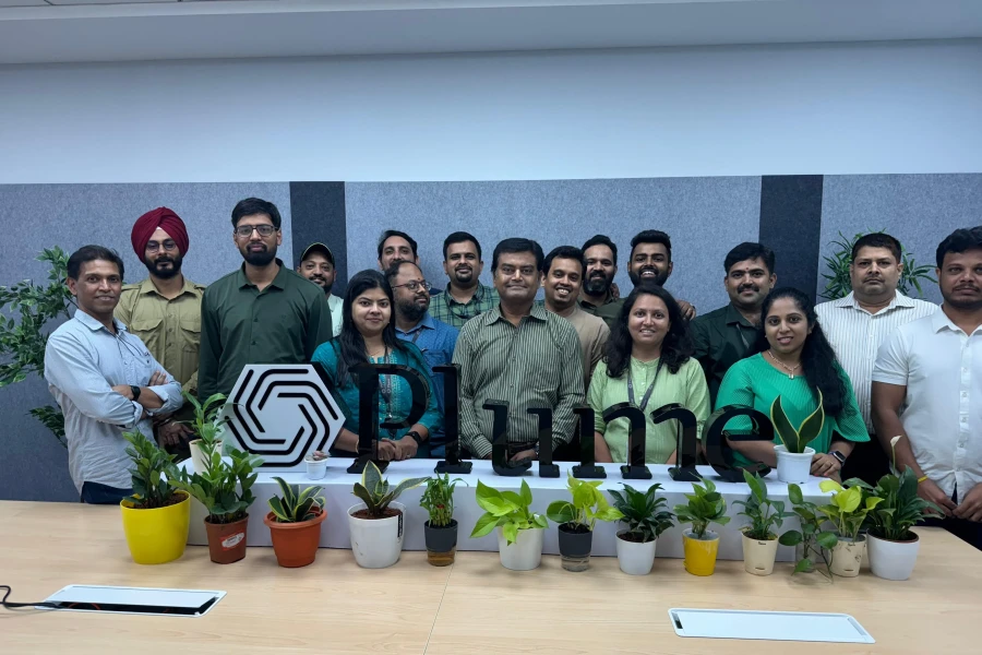 Earth Day - People promote greenery in their living and working spaces.