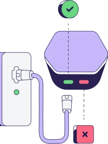 Plume Home Setup FAQs