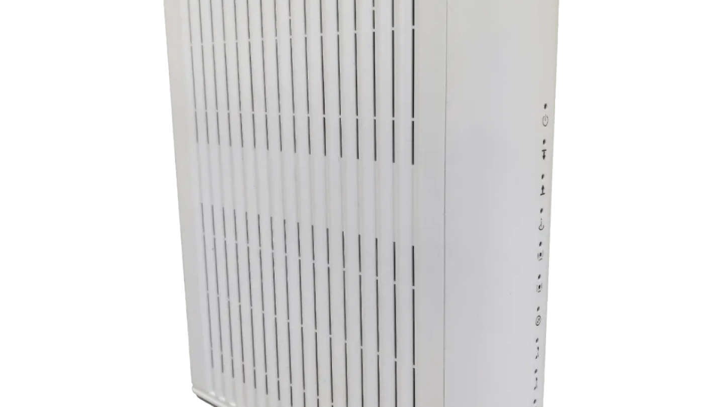Castlenet Router CastleNet, CBV390SL5-X57 / Infinity 601 - OpenSync