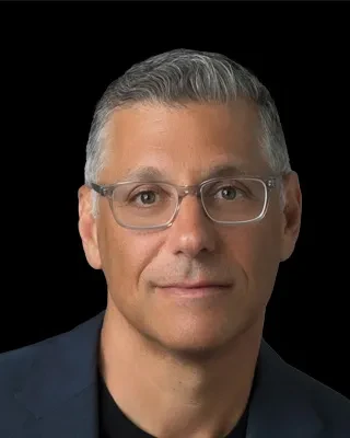 Picture of Dan Herscovici