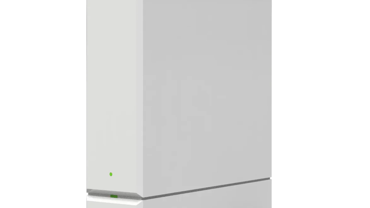 Castlenet Router CastleNet, EBM562-X30 - OpenSync