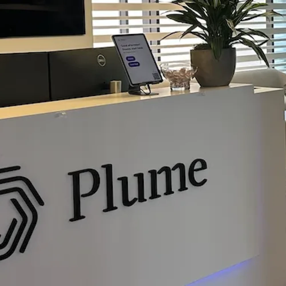 News Plume Ceo news coverage article image